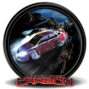 Need For Speed Carbon New 2 Icon 128x128 png